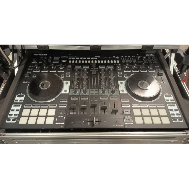 CONTROLEUR DJ ROLAND