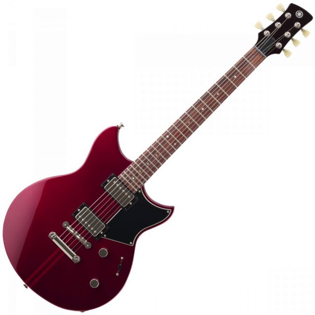 GUITARE ELECTRIQUE YAMAHA SERIE REVSTAR