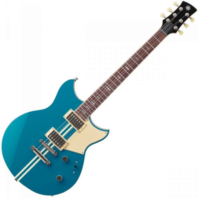 GUITARE ELECTRIQUE YAMAHA SERIE REVSTAR