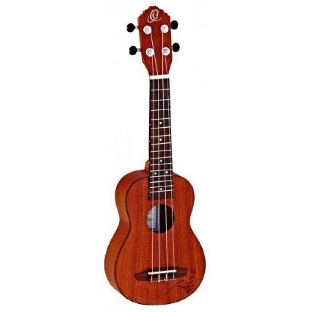 UKULELE SOPRANO ORTEGA