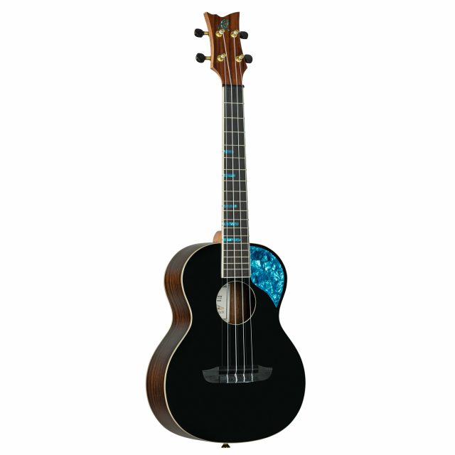 UKULELE TENOR ORTEGA