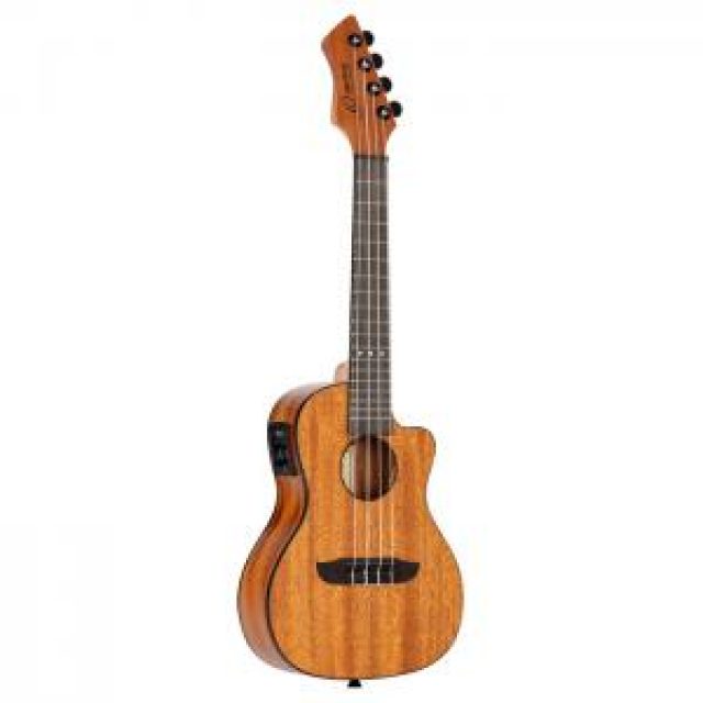 UKULELE ELECTRO-ACOUSTIQUE ORTEGA