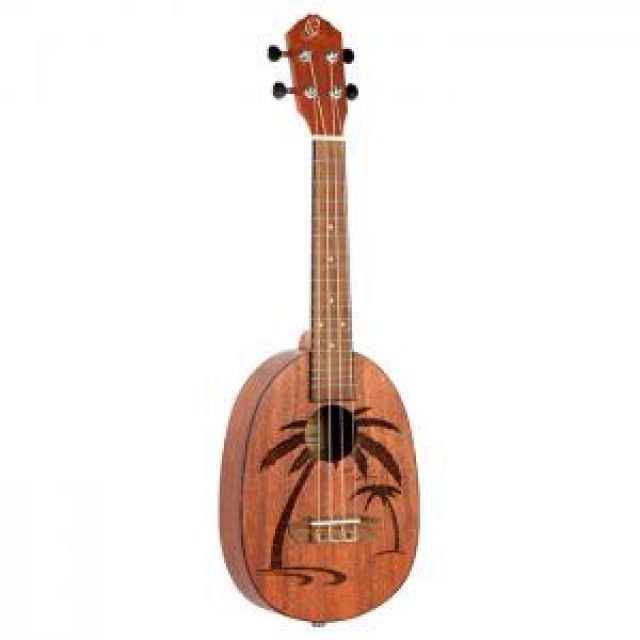 UKULELE CONCERT ORTEGA