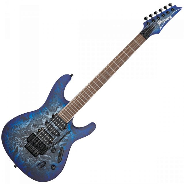 GUITARE ELECTRIQUE IBANEZ