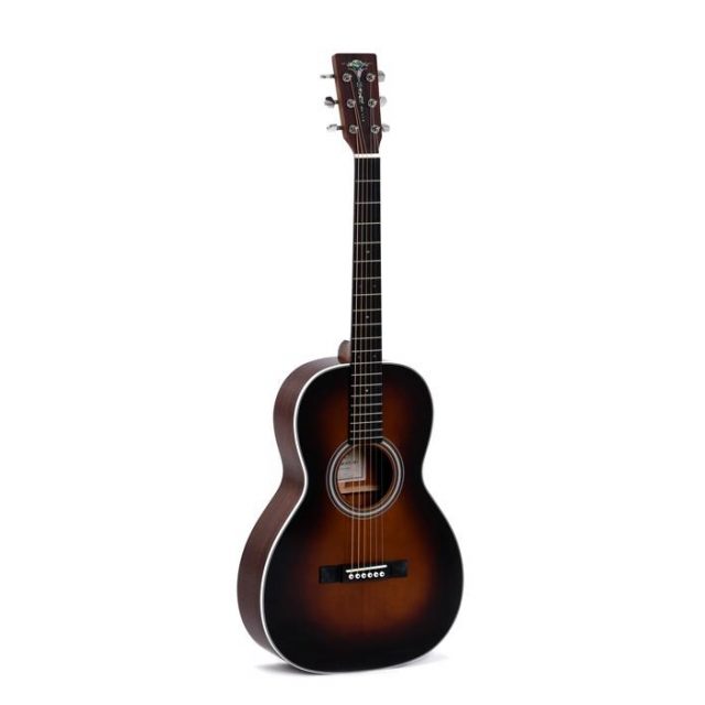 GUITARE ELECTRO ACOUSTIQUE SIGMA SERIE 1