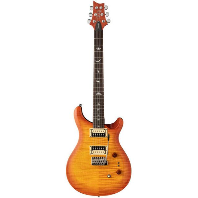 GUITARE ELECTRIQUE PRS SERIE SE