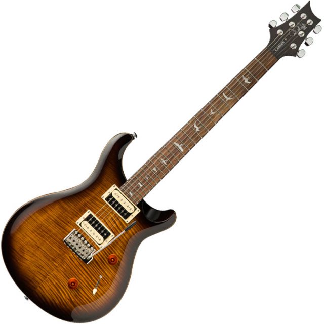 GUITARE ELECTRIQUE PRS SERIE SE