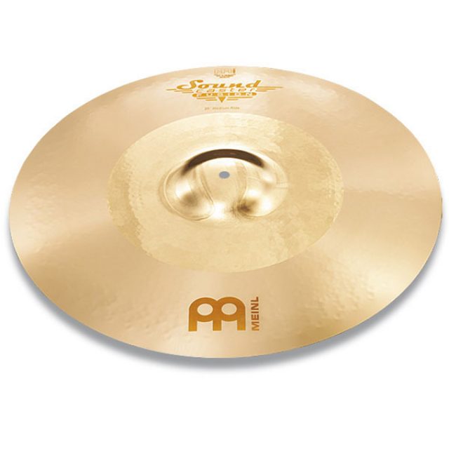 MEINL SERIE SOUND CASTER FUSION