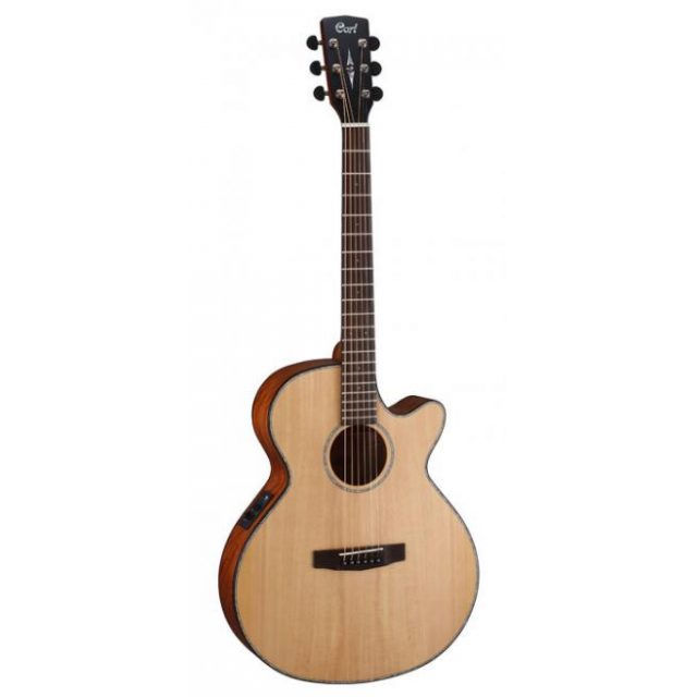 GUITARE ELECTRO-ACOUSTIQUE CORT SERIE SFX