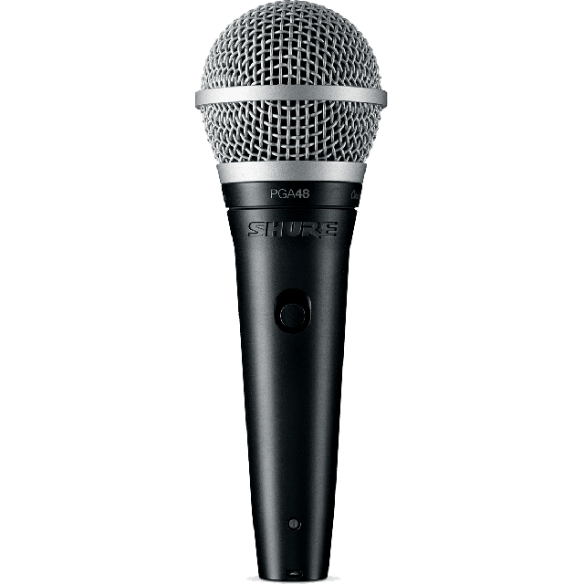 SHURE SERIE PGA