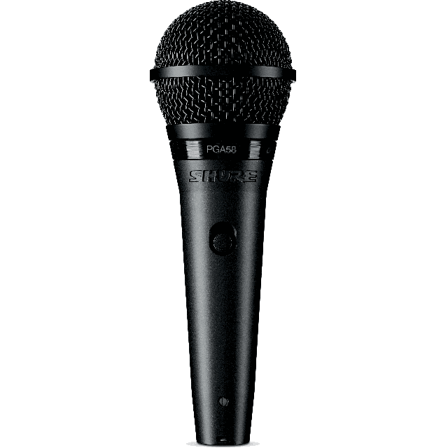 SHURE SERIE PGA