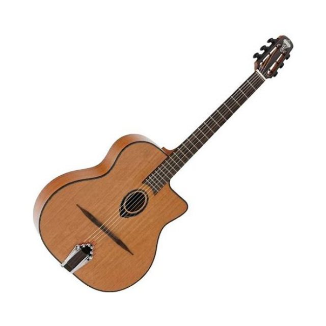 GUITARE MANOUCHE LAG