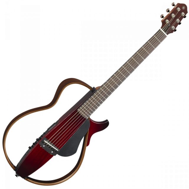 GUITARE SILENT YAMAHA