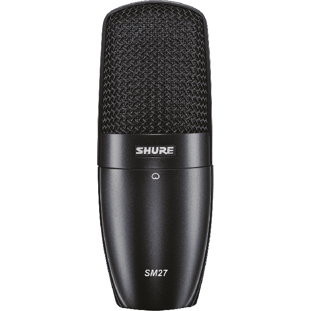 SHURE STUDIO SERIE SM