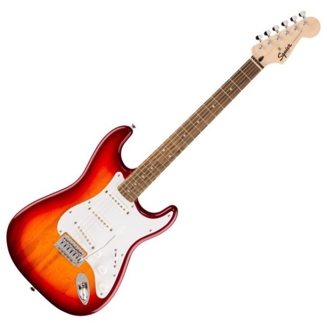 SQUIER SERIE SONIC