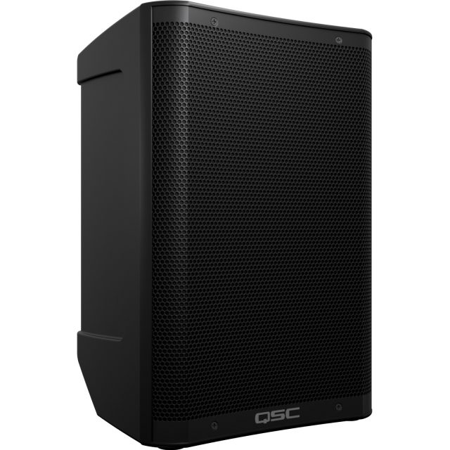 ENCEINTE AUTONOME QSC