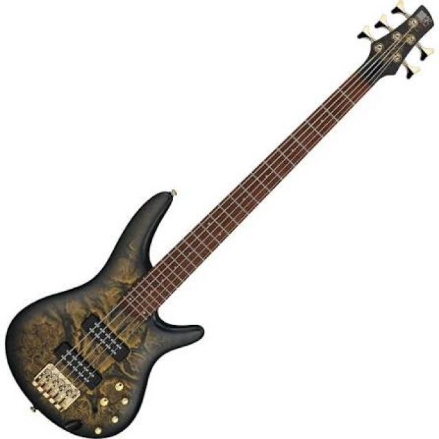 BASSE ELECTRIQUE IBANEZ