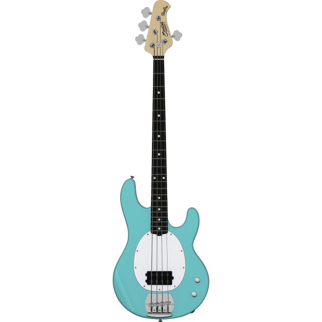 STERLING SUB SERIE STRINGRAY2