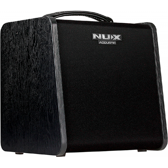 NUX AMPLI ACOUSTIQUE BLUETOOTH