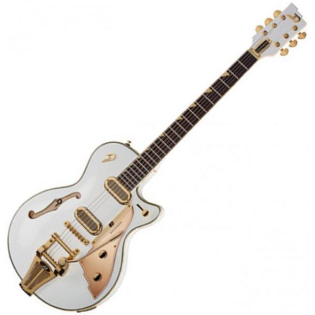 DUESENBERG STARPLAYER TV SERIES