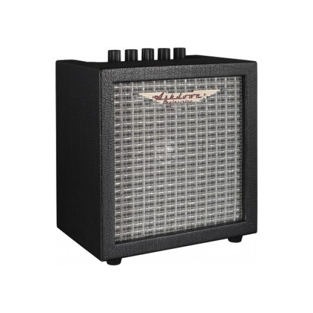 AMPLI BASSE ASHDOWN