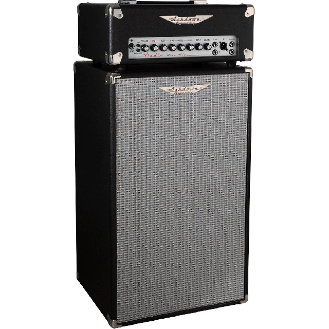AMPLI BASSE ASHDOWN