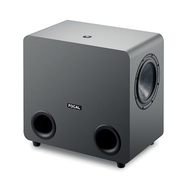 FOCAL ENCEINTE MONITORING SERIE SUB ONE