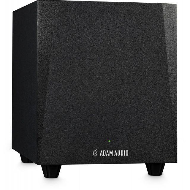 CAISSON DE BASSE ADAM AUDIO SERIE T