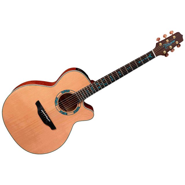 GUITARE ELECTRO ACOUSTIQUE TAKAMINE