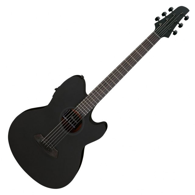 GUITARE ELECTRO-ACOUSTIQUE IBANEZ