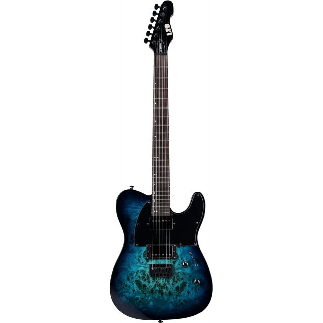 LTD SERIE TE