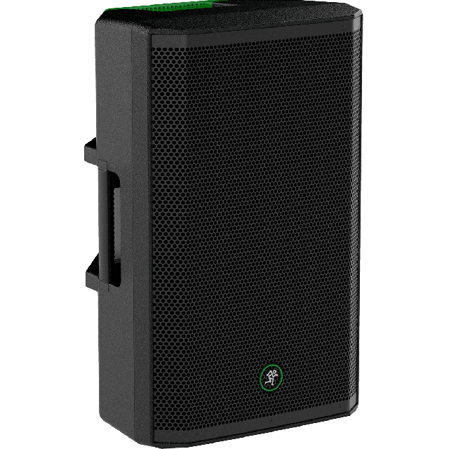 ENCEINTE AMPLIFIEE MACKIE