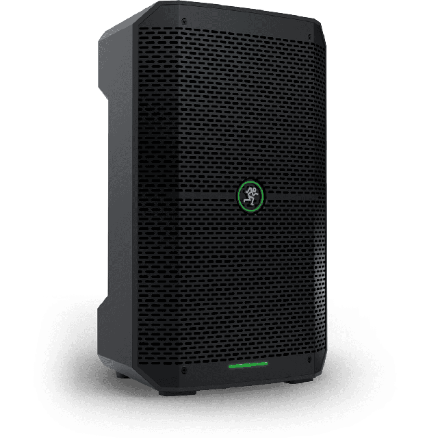 ENCEINTE SUR BATTERIE MACKIE