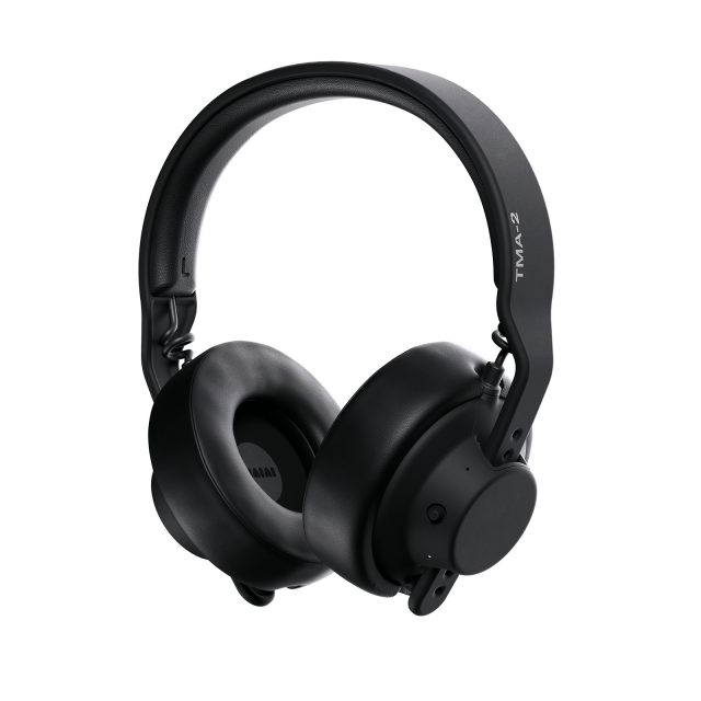 CASQUE STUDIO SANS FIL AIAIAI