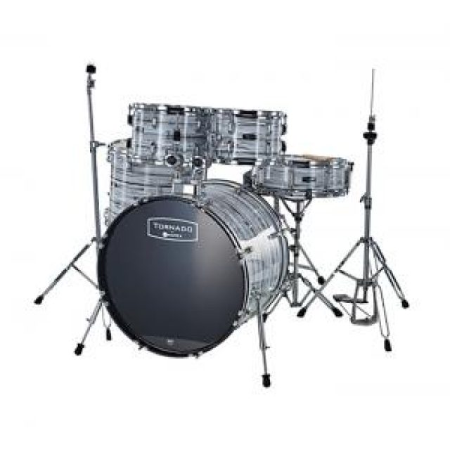 TORNADO By MAPEX FUSION 20'