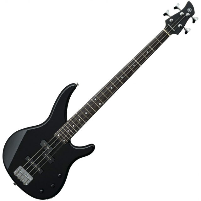 BASSE YAMAHA SERIE TRBX