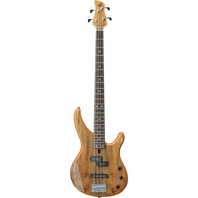 BASSE YAMAHA SERIE TRBX