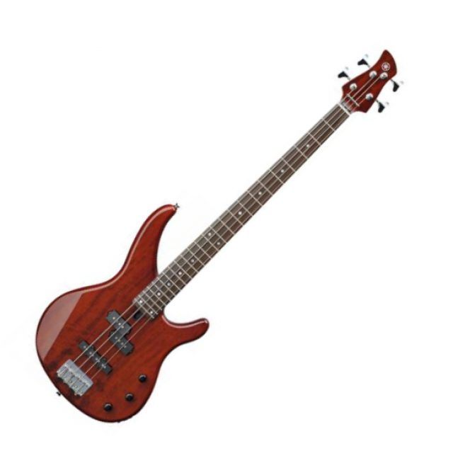 BASSE YAMAHA SERIE TRBX