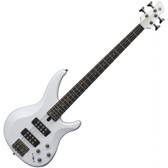 BASSE YAMAHA SERIE TRBX