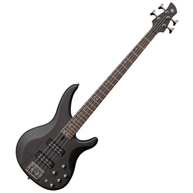 BASSE YAMAHA SERIE TRBX