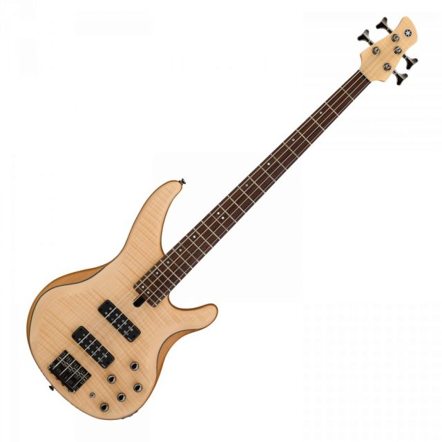 BASSE YAMAHA SERIE TRBX