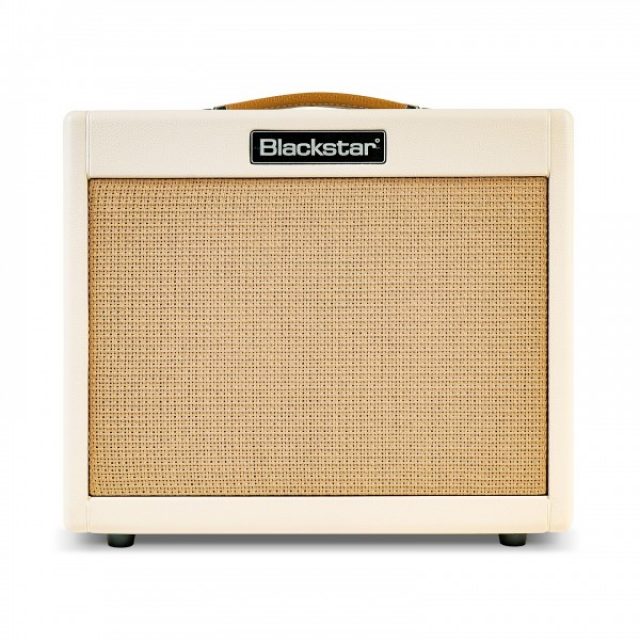 AMPLI ELECTRIQUE BLACKSTAR SERIE TV