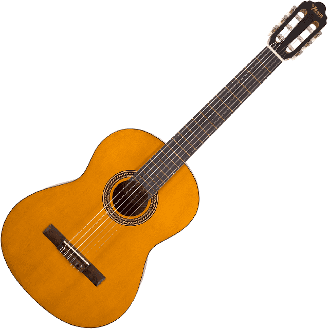 VALENCIA GUITARE CLASSIQUE 4/4