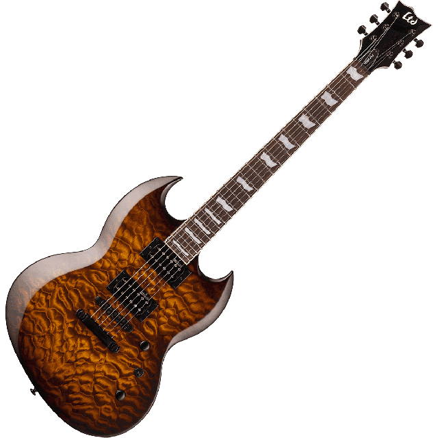 LTD SERIE VIPER