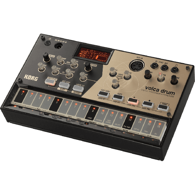 SYNTHE ANALOGIQUE KORG