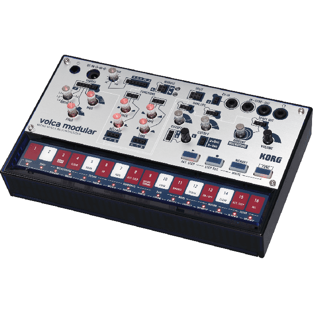 SYNTHE ANALOGIQUE KORG