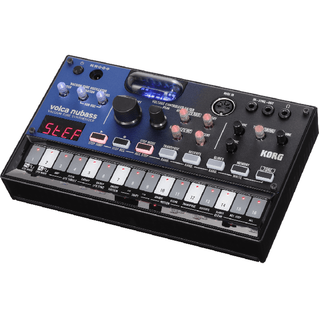 SYNTHE ANALOGIQUE KORG