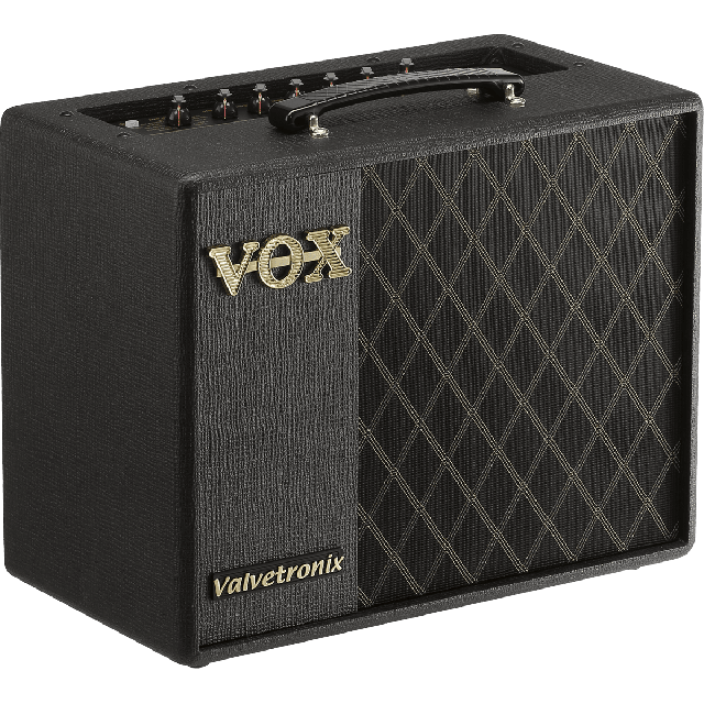 VOX AMPLI HYBRIDE A MODELISATION SERIE VT