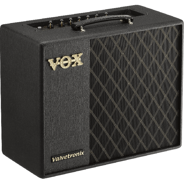 VOX AMPLI HYBRIDE A MODELISATION SERIE VT