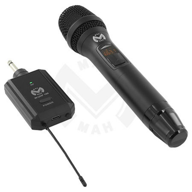 MICRO HF